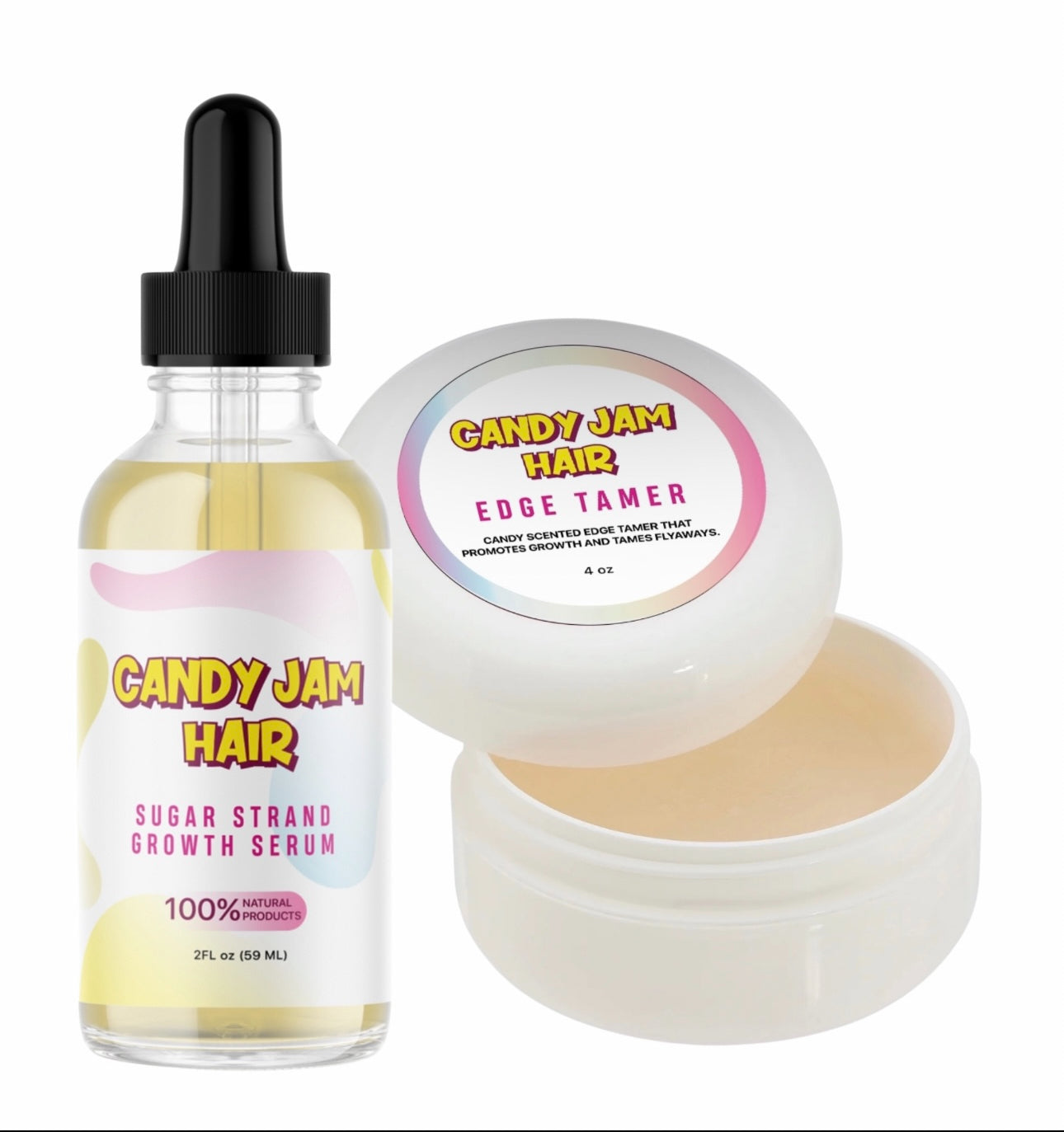 Sugar & Sleek Bundle